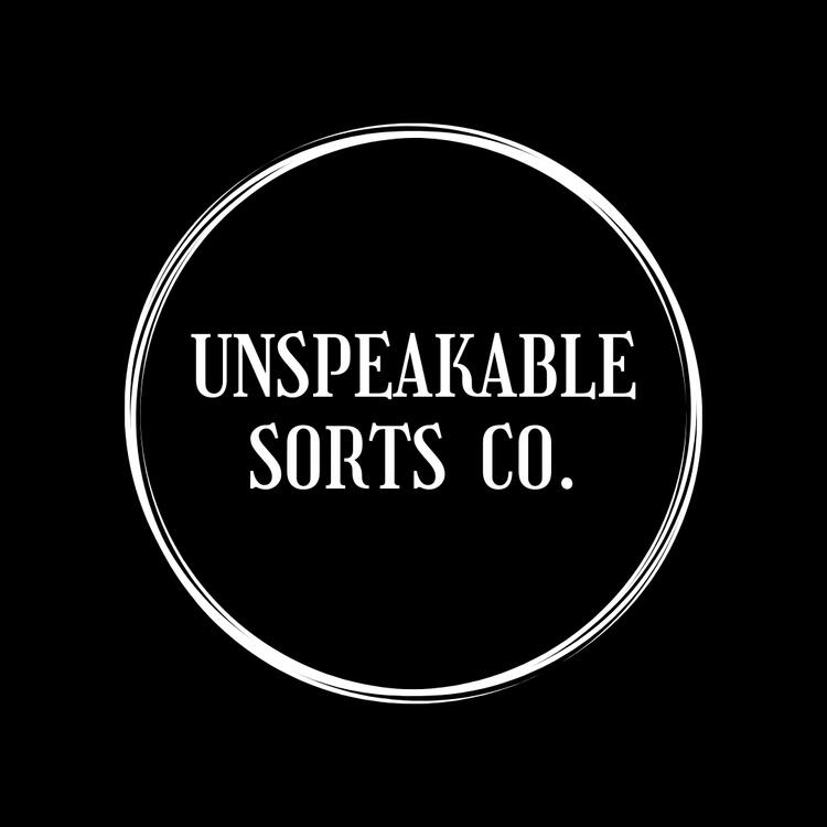 Unspeakable Sorts Co.